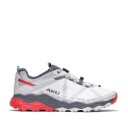 AKU  Flyrock Gtx Herre Light Grey/Red 43