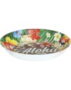 Aloha Bolle/SKål i Hardplast - 32 cm