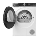 Hisense DH5S102BW Tørketrommel