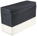 Kupo KAB-025 Apple Box Seat Cushion Luksus setepute Full Size Apple Box