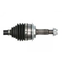 Point Gear Drivaksel POINT GEAR PNG76571