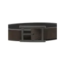 Orciani, Herre, Accessories, Brun, 110 CM,