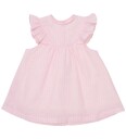 Minymo Kjole m. Bloomers   Light Rose   Minymo   74   Kjole   Rosa