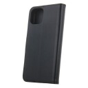 Etui med stativfunksjon for Xiaomi Redmi Note 15 Pro Plus 5G - Svart