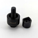 20mm Circular Round Hole Punch Hullstanse 20mm