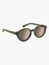 Beaba  Bøyelige Solbriller Breakproof Merry Khaki