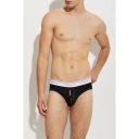 Dsquared2 Herre Undertøy Svart S,