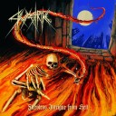 Skumstrike Flawless Intrigue From Hell Vinyl