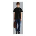 Jil Sander Herre Topper Svart XL,