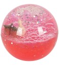 Konges Sløjd Sprettball - 8 cm - Cherry M. Glitter