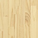 vidaXL Bokhylle 5 niv?er 100x30x175 cm furu