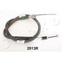 Tautrekk, håndbremse JAPKO 1312013R