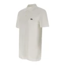 Lacoste Herre Topper Hvit S