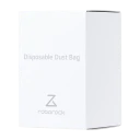 Roborock Disposable Dust bag 3-pack