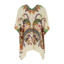 Etro Dame Bluser & Skjorter Flerfarget ONE SIZE,