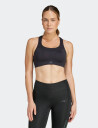 adidas Performance Tlrdim Hs Bra - Black - A/B M