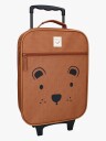 Kidzroom Trolley Sevilla Current Legend brun