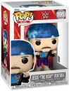 Funko POP! WWE:  Jesse ''The Body'' Ventura