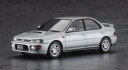 Hasegawa Hobby Kits Hasegawa 1/24 Subaru NEW Impreza WRX 1994