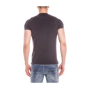 Armani Jeans Herre Topper Blå 2XL,