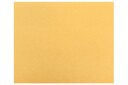 Mirka Slippapper Gold Proflex 230x280mm P100 Guld 50-Pack