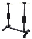 K&M 17605 Roadie Transluzent