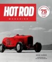 Hardin Drew HOT ROD Magazine
