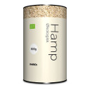 WellNOx Hampefrø ØKO 500g