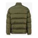 Moncler Herre Jakker Grønn S,