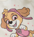 Minymo T skjorte Paw Patrol Pristine 74 T skjorte Hvit
