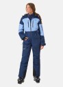 Freeride Skisuit II W