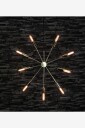 Star Trading   Adventsstjerne   Messing