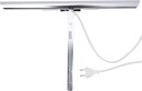 Gelia 4000047161 Maleribelysning Dobbel E14 Messing Belysning