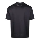 Emporio Armani Herre Topper Blå L,