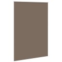 vidaXL Rullegardin 160 x 230 cm kaffefarget
