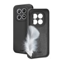 SBS Instinct-etui for Xiaomi Redmi Note 15 Pro - Svart