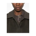 JC Sophie Dame Frakker Brun XS,