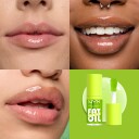 NYX PROFESSIONAL MAKEUP Fat Oil Chillz 19 Kiwi Freezie 4,8ml