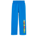 Super Mario Pysjamas Happy Friends - 104 / 4 år - Barn - Gutt/Jente - 60% bomull/40% polyester