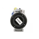 AC kompressor THERMOTEC KTT090569