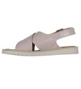 ANGULUS Sandals - Flat  - Open Toe - Op - Pink - 34