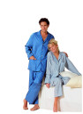 Burda 2691 - Pysjamas EUR: 38-48/44-54 US: 12-22/34-44