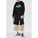 Versace Jeans Couture Herre Gensere & Hettegensere Svart M,