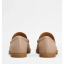 Tod's Dame Sko Rosa 38 1/2 EU,
