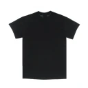 Thrasher Herre Topper Svart XL,