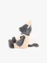 Egmont Toys Mini Friends Kosedyr Katten Malo Stor 40 cm