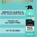L'Oréal Paris Magic Retouch Cold Brown