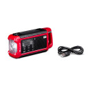 Midland - Emergency Radio & Powerbank ER200
