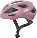 ABUS Macator sykkelhjelm Shiny Rose