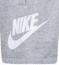 Nike Shorts   Grå Melert   Nike   5 år 110   Shorts